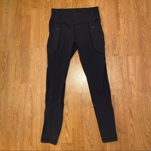 Lululemon Leggings full length
